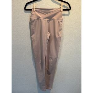 Alphalete Surface Crossover Leggings XS